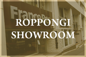 ROPPONGI SHOWROOM